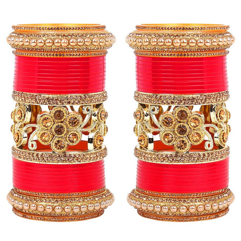 Wedding Chura for Women and Girls