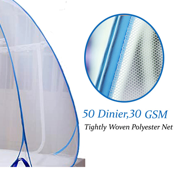 Mosquito Net For Double Bed,JDX Premium Quality Bed Tent Mosquito Net 30GSM Strong Machardani All Size Available