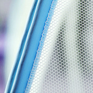 Mosquito Net For Double Bed,JDX Premium Quality Bed Tent Mosquito Net 30GSM Strong Machardani All Size Available
