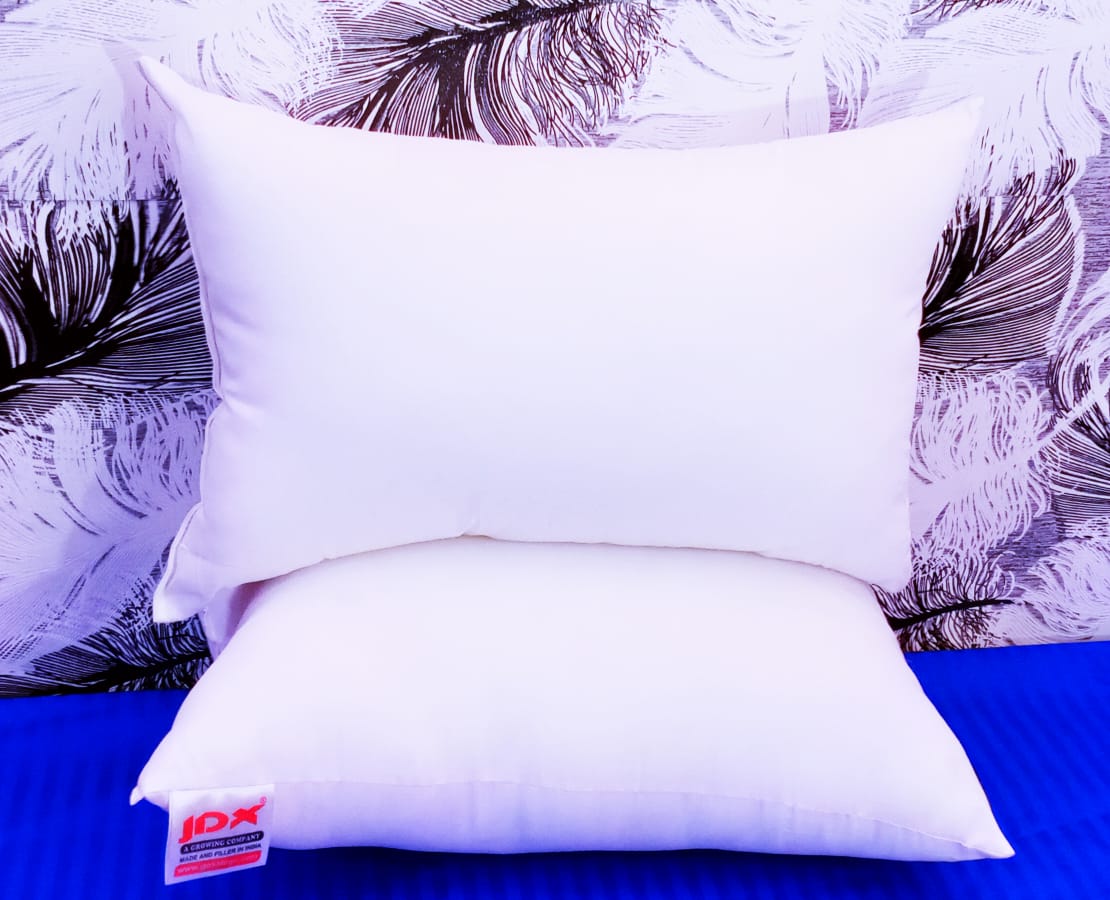 Buy Bed Pillows Online at Best Prices in India - Clickday.in