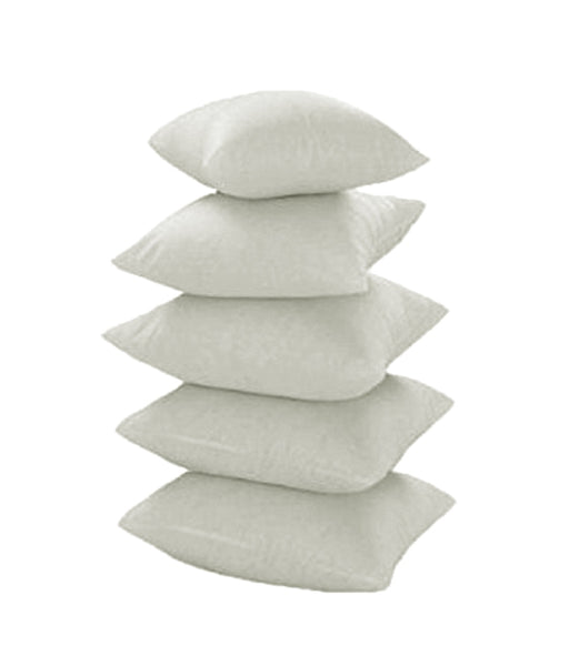 JDX Premium Quality , Microfiber Soft Cushions for Sofa  (Set/Pack of 5 Cushions)