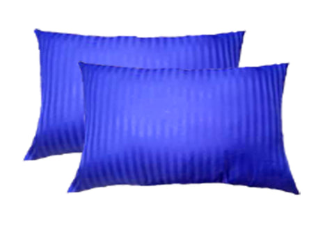 High Quality Microfiber Pillow Filler Set of 2 for Home and Bedroom