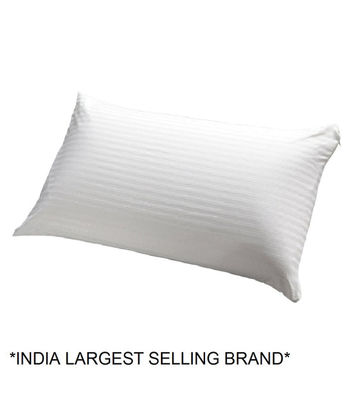 JDX Luxury Hotel Quality Bed Pillows for Sleeping Pack  of 2