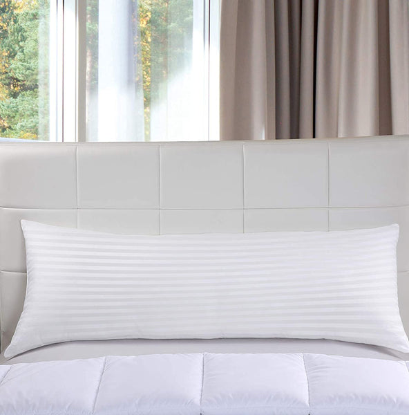JDX Ultra Soft & Long Side Sleeper Body Pillow 1 Piece