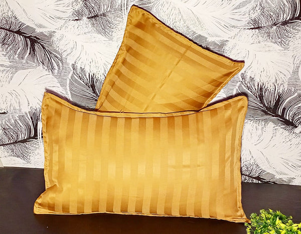 JDX Soft Pillow for Bed, Luxurious Microfiber Fibre Pillows, 60cm x 40cm