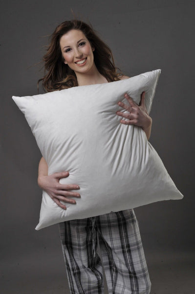 Hotel Quality Premium Fiber Soft Filler Cushion Set Of 5