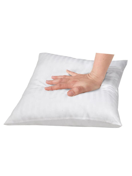 JDX Hotel Quality Premium Micro-Fiber Soft Filler Cushion Set Of 5