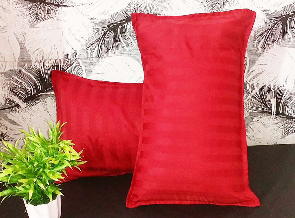 Buy Luxurious High Quality Soft Design Pillow Cover Set